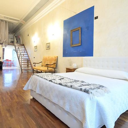 Santa Marina Studio Venice Luaran gambar