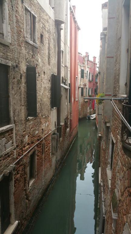 Santa Marina Studio Venice Luaran gambar
