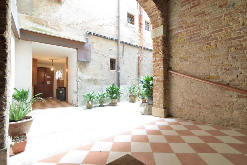 Santa Marina Studio Venice Luaran gambar