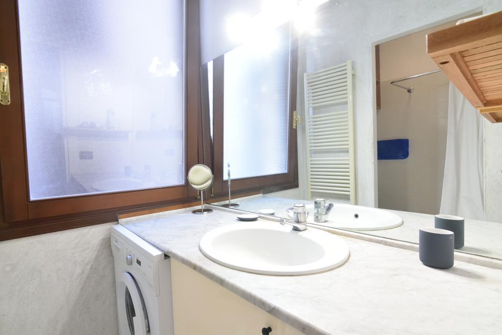 Santa Marina Studio Venice Luaran gambar