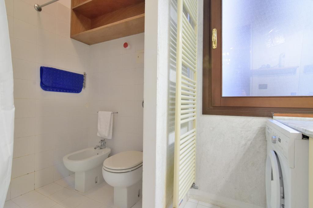 Santa Marina Studio Venice Luaran gambar