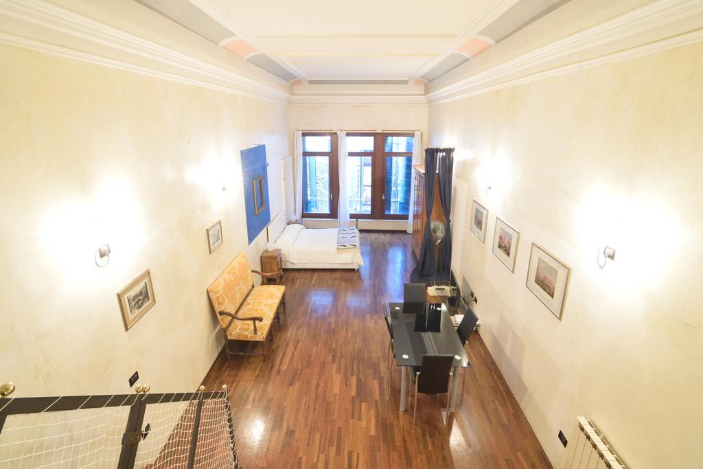 Santa Marina Studio Venice Luaran gambar