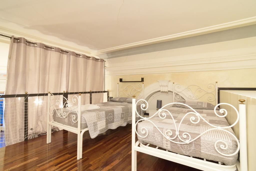 Santa Marina Studio Venice Luaran gambar