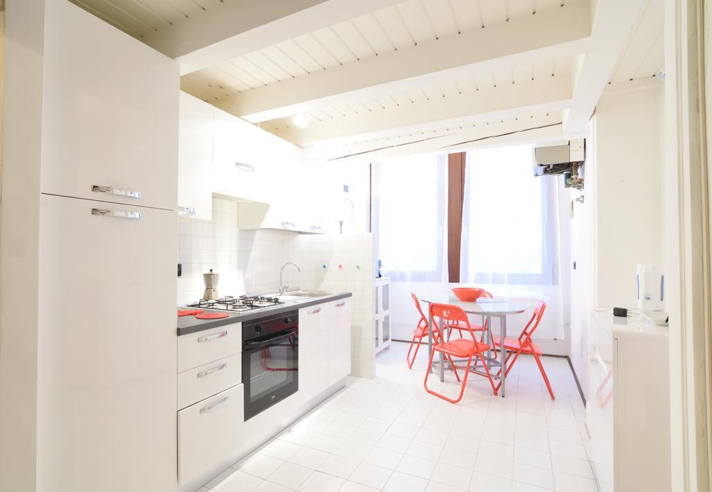 Santa Marina Studio Venice Luaran gambar