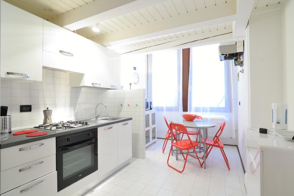 Santa Marina Studio Venice Luaran gambar
