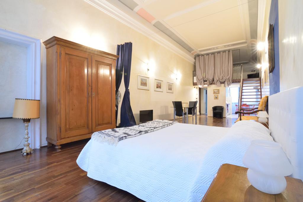Santa Marina Studio Venice Luaran gambar