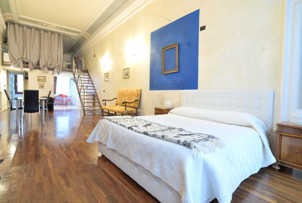 Santa Marina Studio Venice Luaran gambar