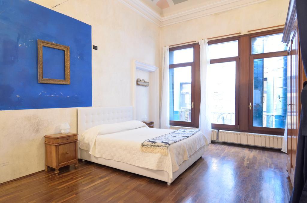 Santa Marina Studio Venice Luaran gambar
