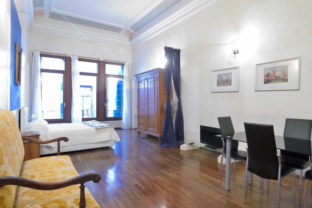 Santa Marina Studio Venice Luaran gambar