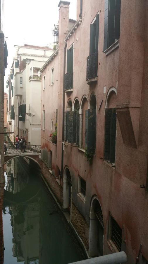 Santa Marina Studio Venice Luaran gambar